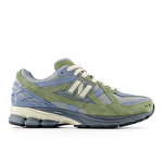 New Balance 1906 Gri Unisex Ayakkabı