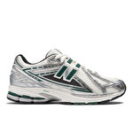 New Balance 1906R Beyaz Unisex Günlük Giyim