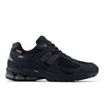 New Balance 2002R Siyah Unisex Ayakkabı