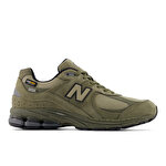 New Balance 2002R Yeşil Unisex Ayakkabı