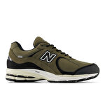 New Balance 2002RX Gore Tex ® Haki Unisex Günlük Giyim