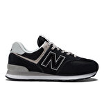 New Balance 574 Siyah Unisex Ayakkabı