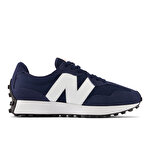 New Balance 327 Lacivert Unisex Ayakkabı