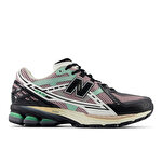 New Balance 1906 Utility Siyah Unisex Ayakkabı
