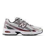 New Balance 740 Beyaz Unisex Günlük Giyim