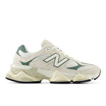 New Balance 9060 Bej Unisex Günlük Giyim