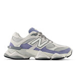 New Balance 9060 Gri Unisex Günlük Giyim