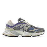 New Balance 9060 Gri Unisex Günlük Giyim