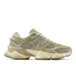 New Balance 9060 Yeşil Unisex Günlük Giyim