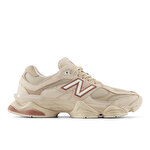 New Balance 9060 Bej Unisex Günlük Giyim