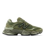 New Balance 9060 Yeşil Unisex Ayakkabı