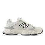 New Balance 9060 Beyaz Unisex Günlük Giyim