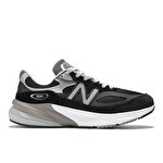 New Balance 990 Siyah Kadın Günlük Giyim