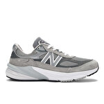 New Balance 990 Gri Kadın Ayakkabı