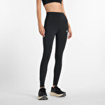 New Balance WP51237 Siyah Kadın Tayt