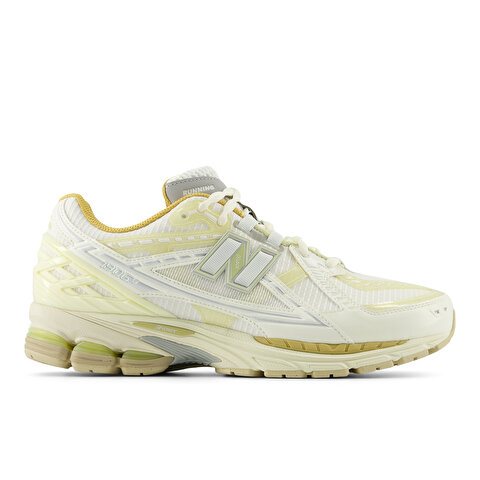 New Balance Lunar New Year 1906N Krem Kadın Günlük Giyim