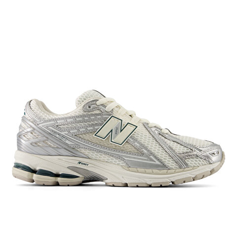 New Balance 1906R Gri Unisex Günlük Giyim