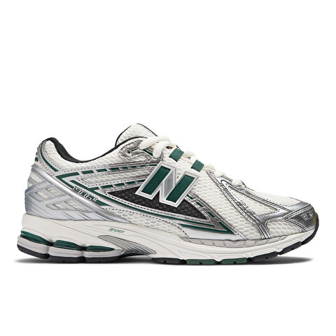 New Balance 1906R Beyaz Unisex Günlük Giyim
