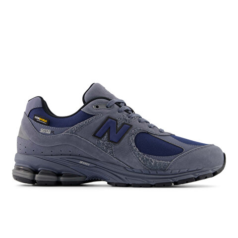 New Balance 2002R Lacivert Unisex Günlük Giyim