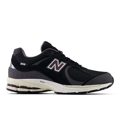 New Balance 2002RX Gore Tex ® Siyah Unisex Günlük Giyim