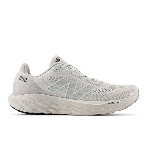 New Balance 880 Gri Erkek Ayakkabı