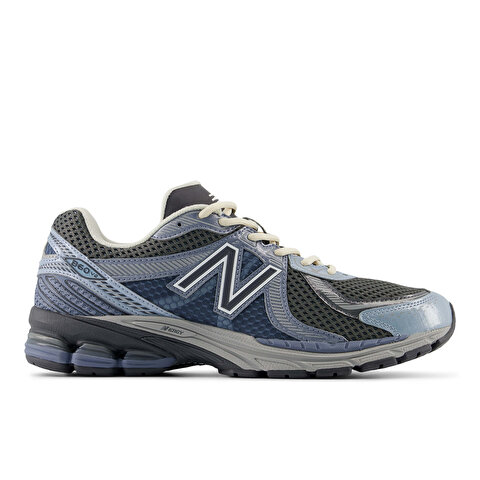 New Balance 860v2 Mavi Unisex Ayakkabı