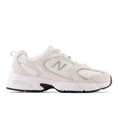 New Balance 530 Beyaz Unisex Günlük Giyim
