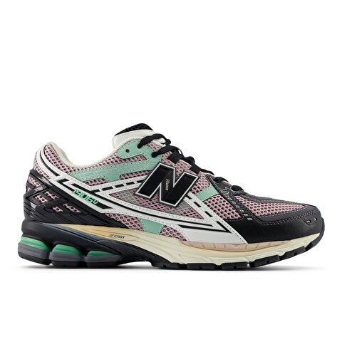 New Balance 1906 Utility Siyah Unisex Ayakkabı