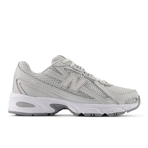 New Balance 740 Grey Unisex Ayakkabı
