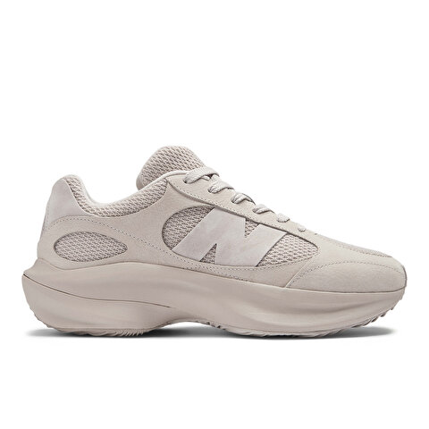 New Balance WARPED Gri Unisex Günlük Giyim
