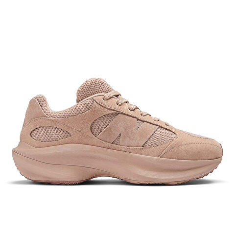 New Balance WARPED Kahverengi Unisex Günlük Giyim