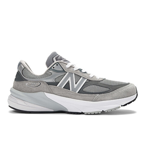 New Balance 990 Gri Kadın Ayakkabı