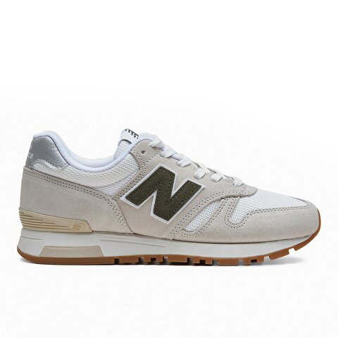 New Balance 565 Beige Women Lifestyle Beige Women Shoes