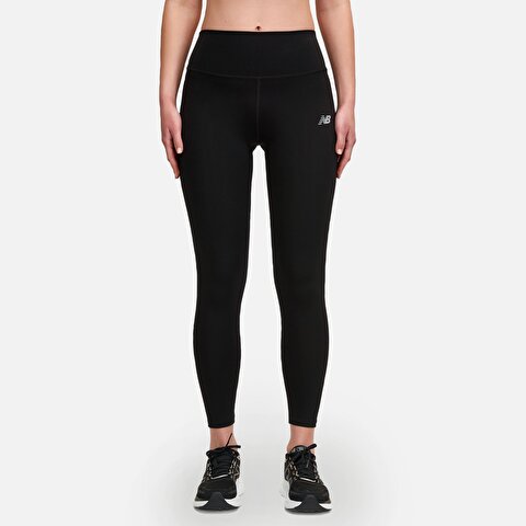 New Balance WNP1454 Siyah Kadın Tayt