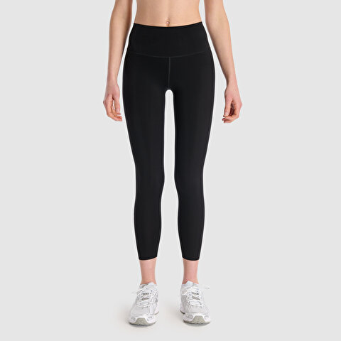 New Balance WNP1534 Siyah Kadın Tayt