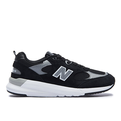 New Balance 109 Black Women Lifestyle Black Women Shoes
