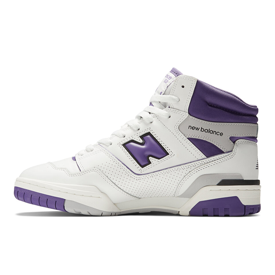 BUY New Balance 650 Rain Cloud | Kixify Marketplace
