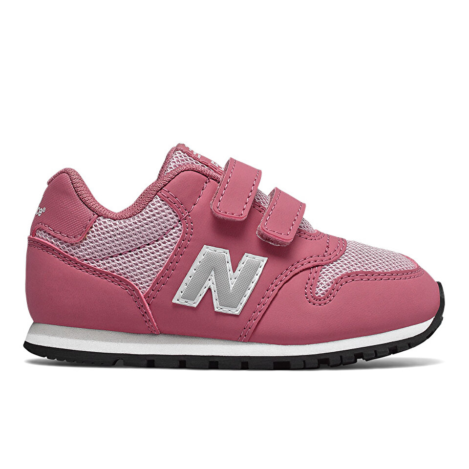 New Balance 500 Pembe Unisex Ayakkabı