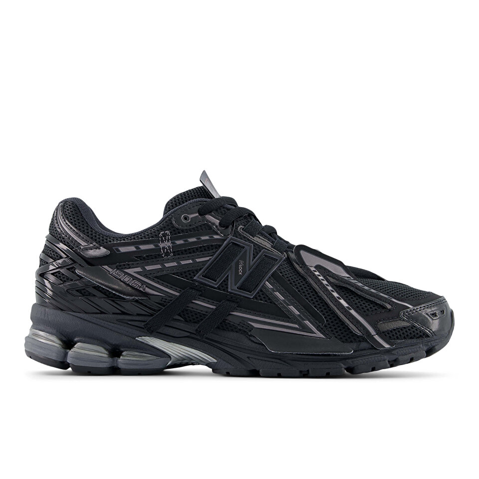 siyah new balance
