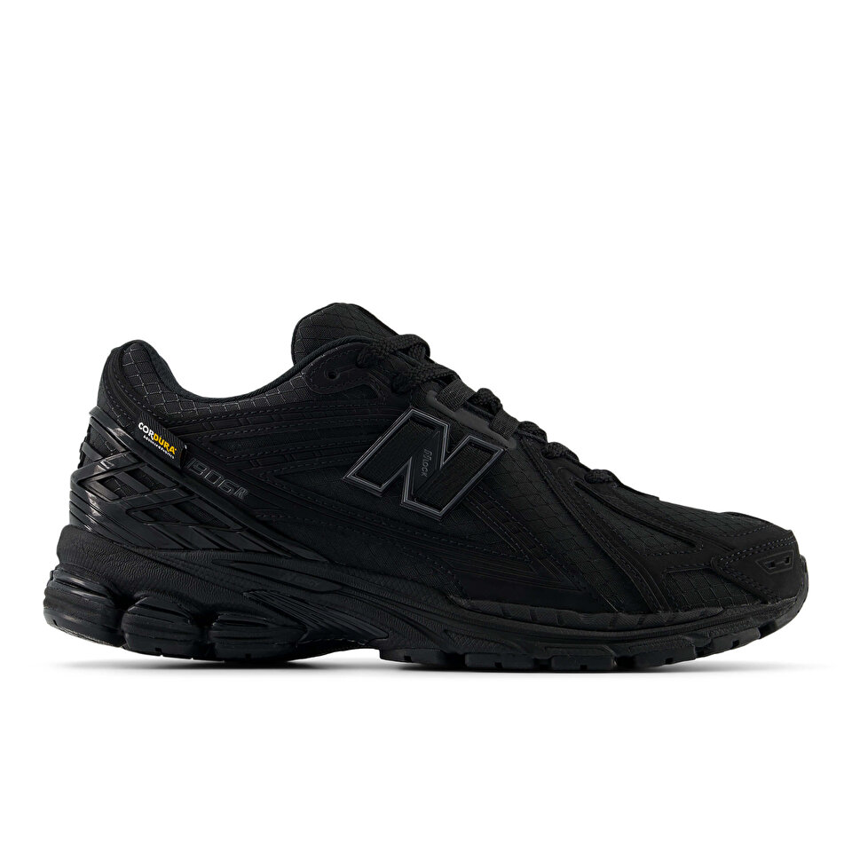 [New Balance]★1906R Triple Black★男女共用★ New Balance】 正規品☆ 1906R Triple Black Grey (New Balance