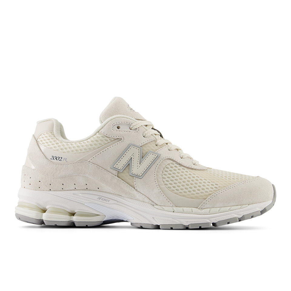 ★New Balance★ New Balance 2002 Unisex Sneakers Beige ML200 2002 Buty New Balance (ML2002RE) • sklep 1but.pl