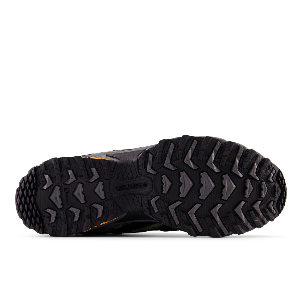 New Balance 610 Black Unisex Lifestyle Black Unisex