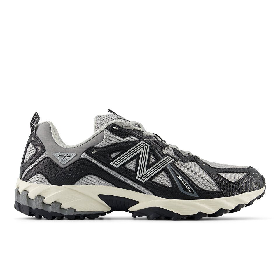 スニーカー New Balance ML610 5FT1326 New Balance 610 'Poppy' - New Balance - ML610TB - poppy