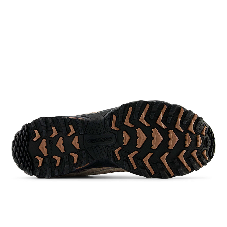 New Balance 610 Black Unisex Shoes Black Unisex Lifestyle