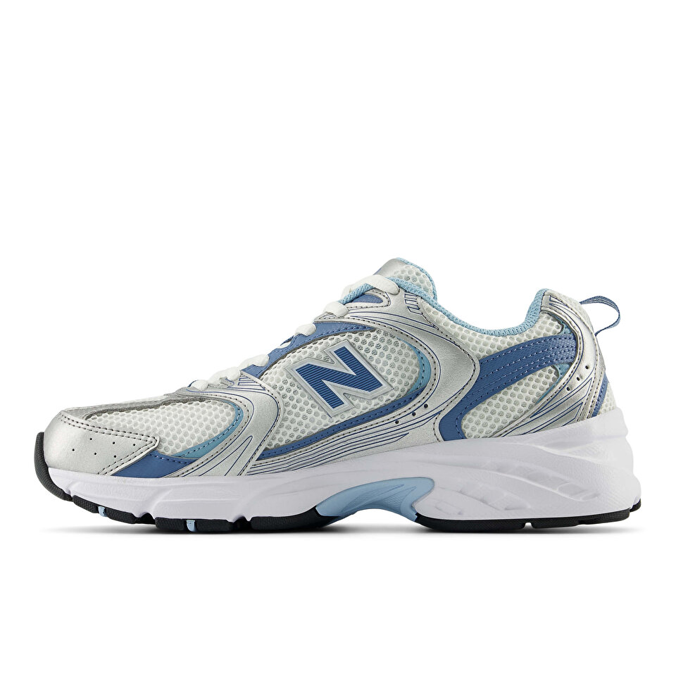 New Balance 530 White Unisex Shoes White Unisex Lifestyle