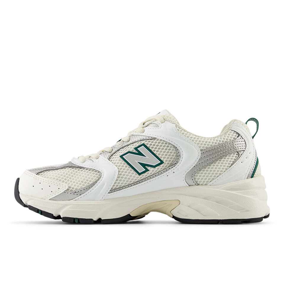 New Balance 530 White Unisex Lifestyle White Unisex
