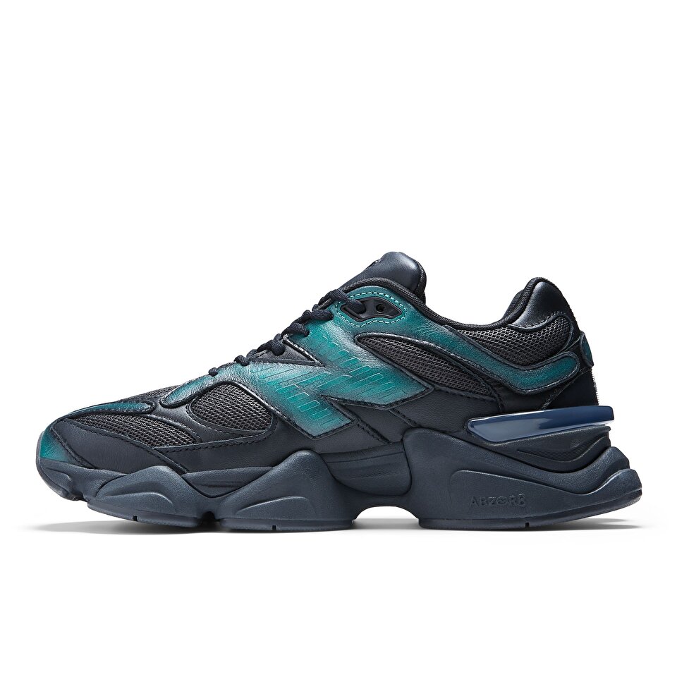 New Balance 9060 x Mowalola