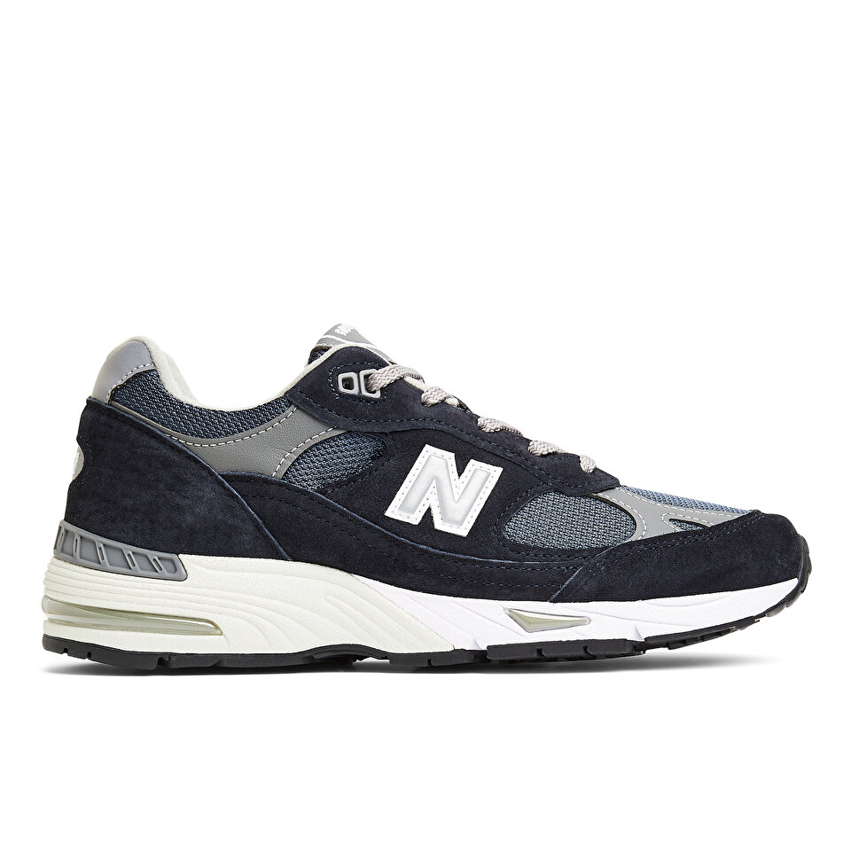 New Balance 991 Made in England Navy for sale | eBay