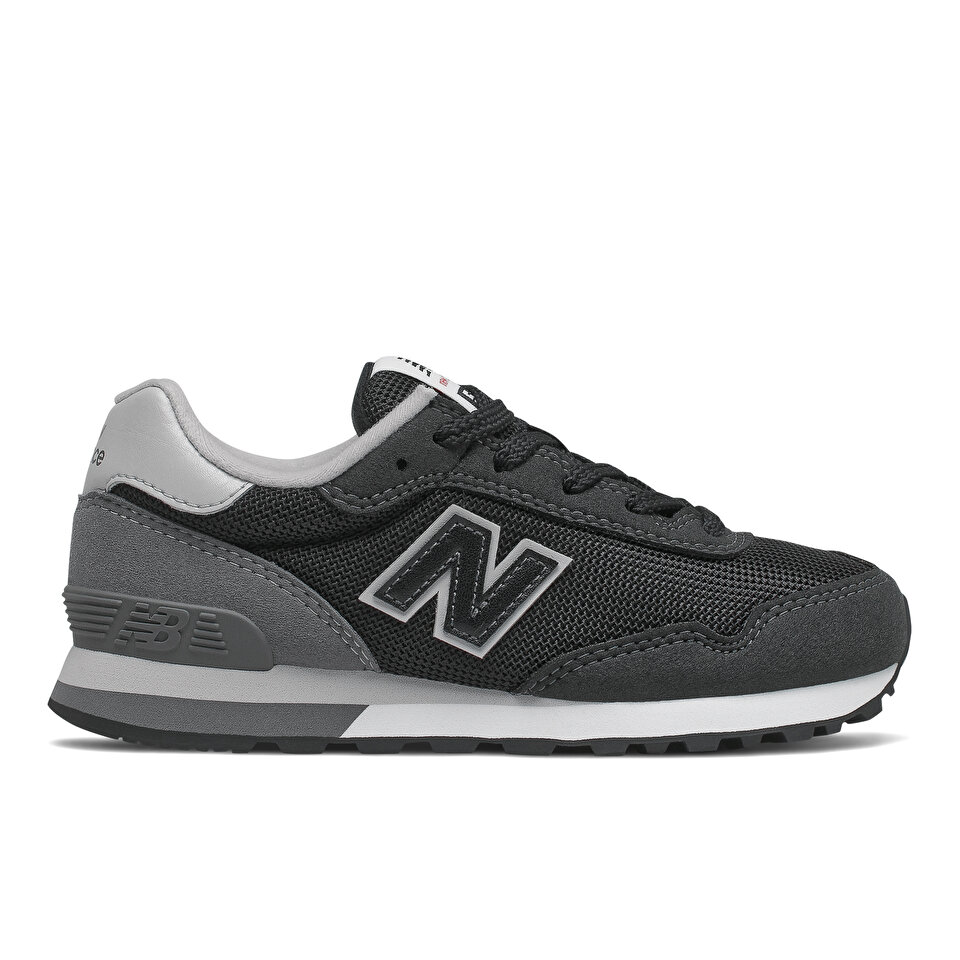 ★New Balance★ NBRJFS451B SD5601BK2 BLACK NBRJFS451B_19 New Balance 515v3 Black Grey for Sale | Authenticity